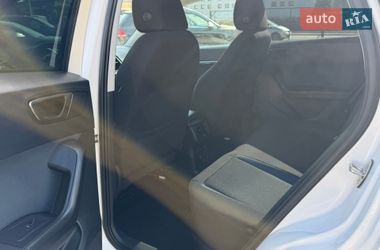 Внедорожник / Кроссовер SEAT Ateca 2019 в Хмельницком