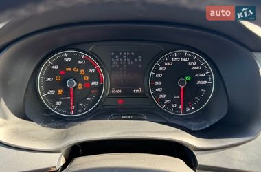 Внедорожник / Кроссовер SEAT Ateca 2019 в Хмельницком