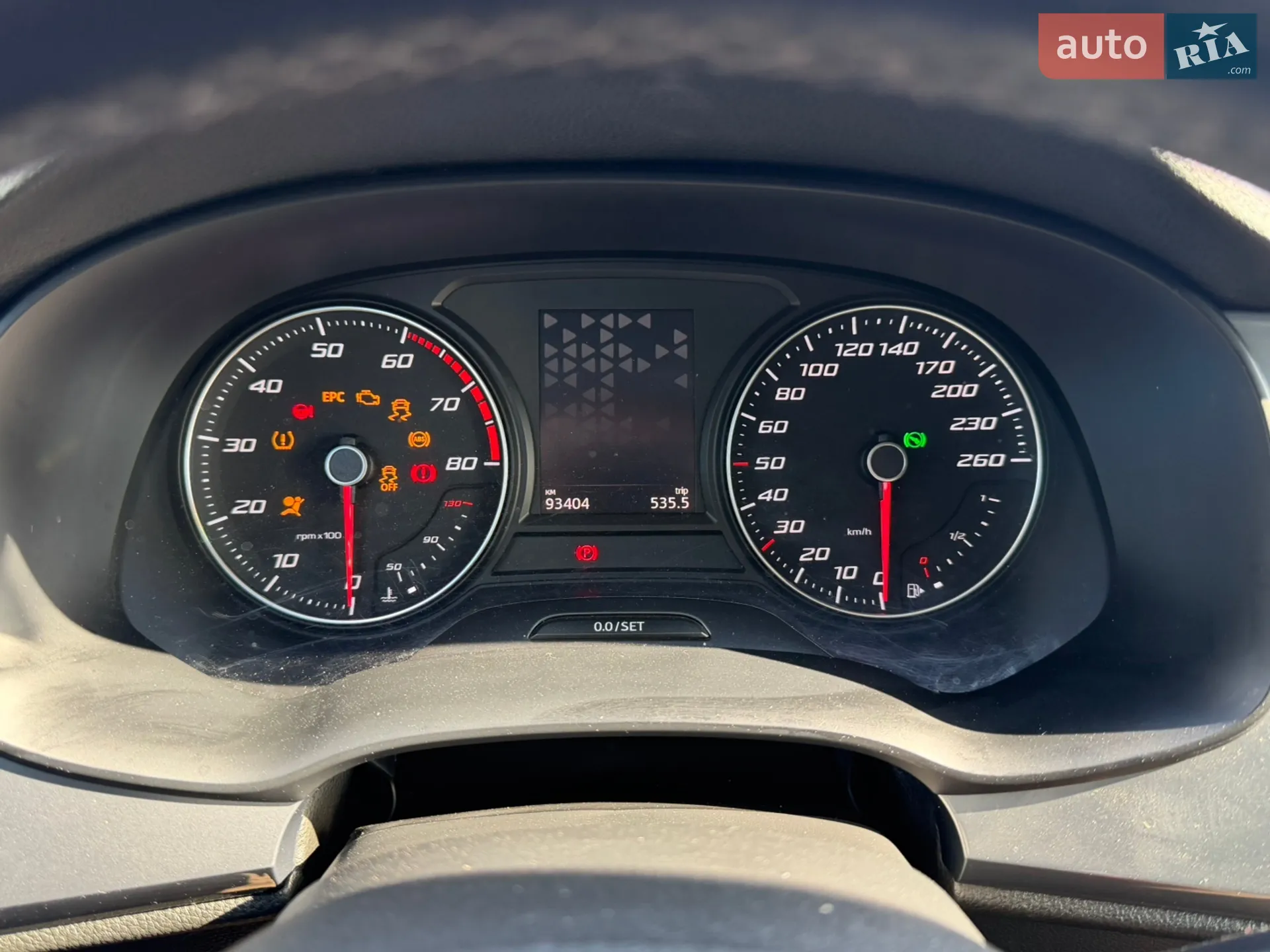 2019 SEAT Ateca - мініатюра 13
