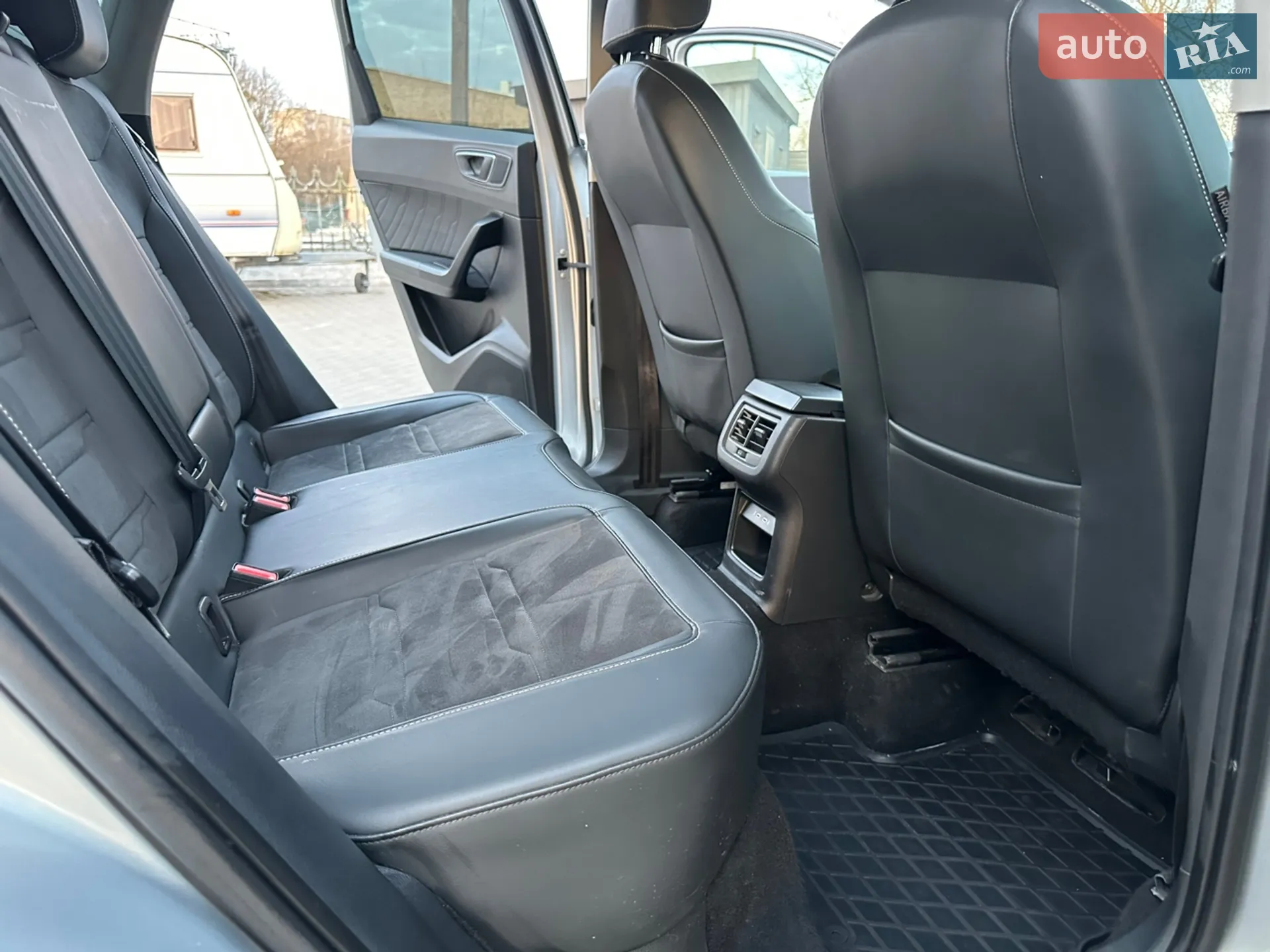 2021 SEAT Ateca - мініатюра 8