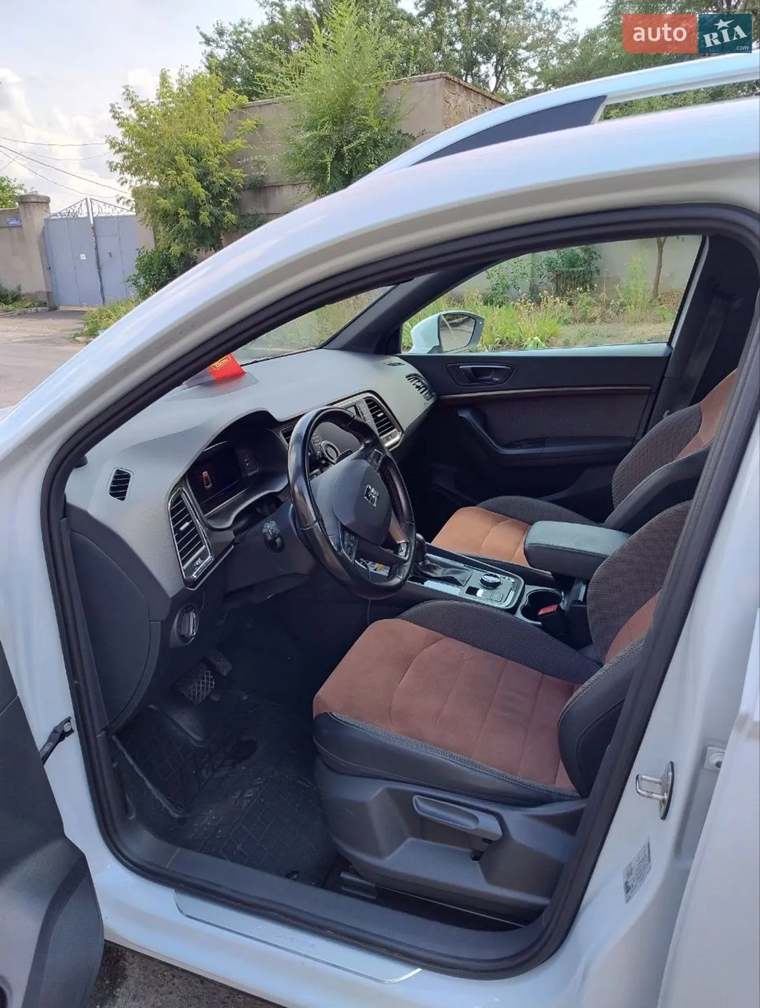 2018 SEAT Ateca - мініатюра 9