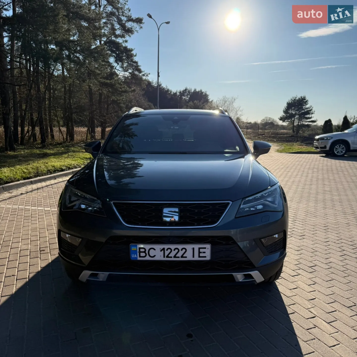 Фото авто 5