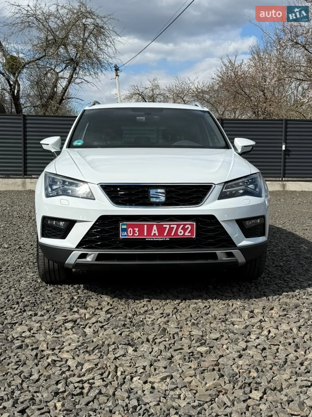 2018 SEAT Ateca - мініатюра 15