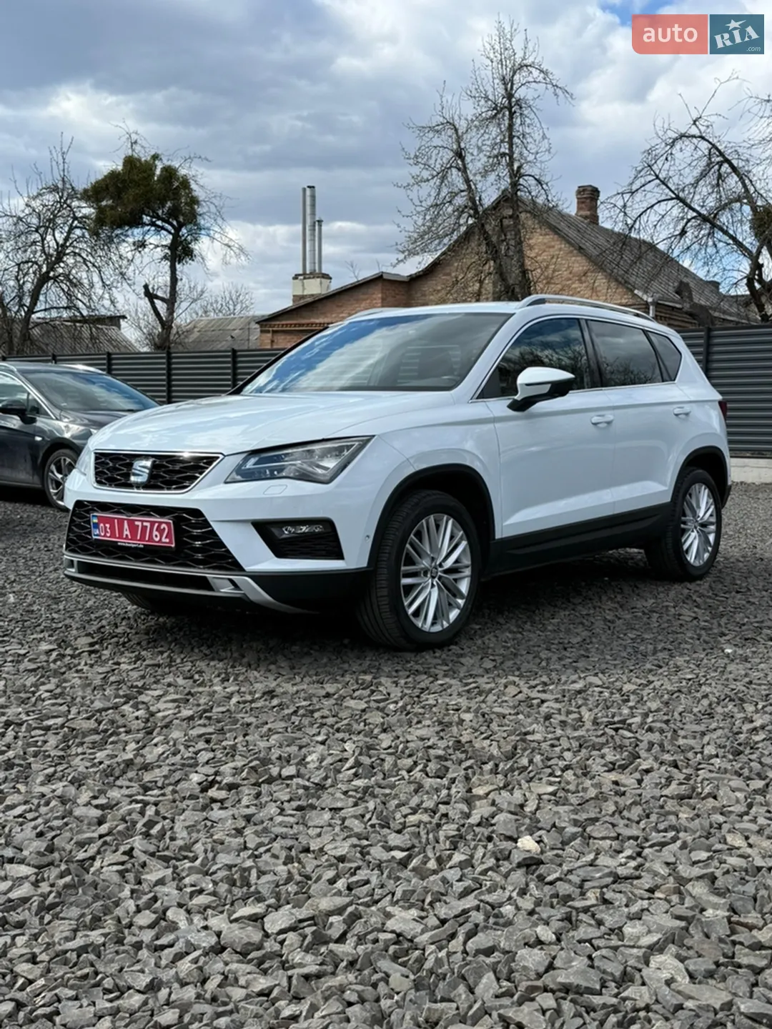 2018 SEAT Ateca - мініатюра 4