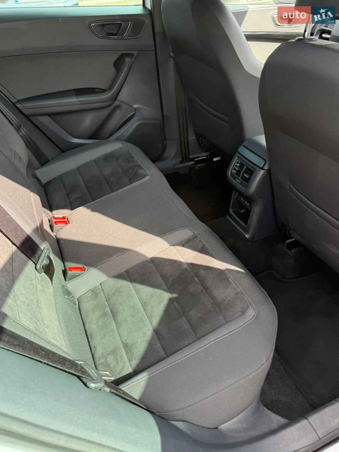 2018 SEAT Ateca - мініатюра 17