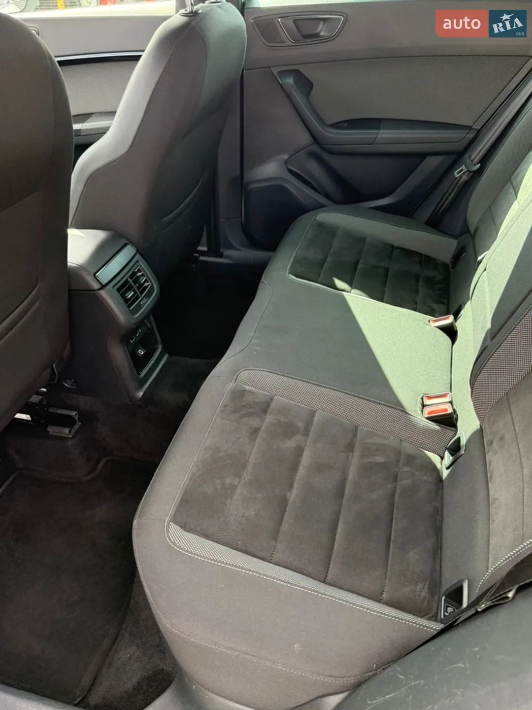 2018 SEAT Ateca - мініатюра 22