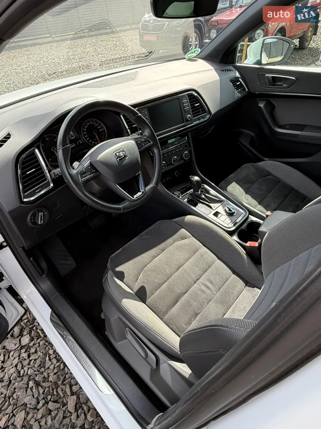 2018 SEAT Ateca - мініатюра 27