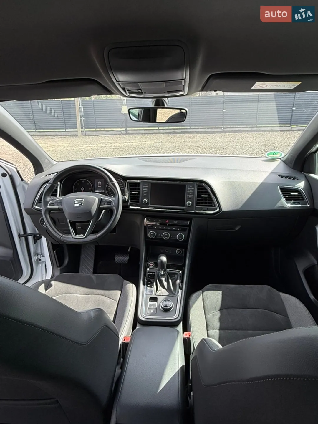 2018 SEAT Ateca - мініатюра 32