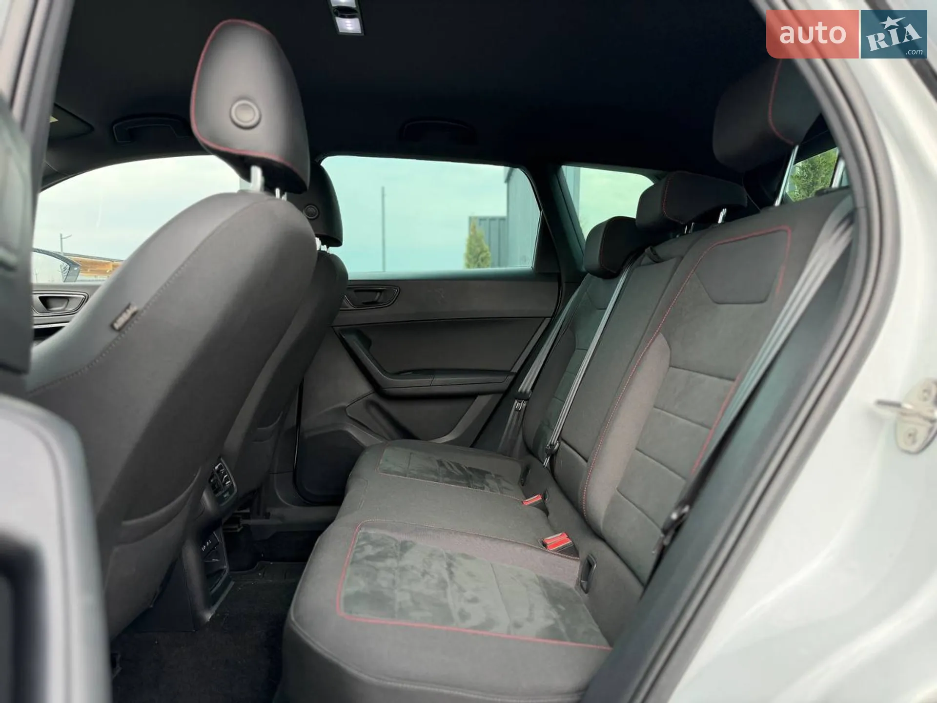 2019 SEAT Ateca - мініатюра 17