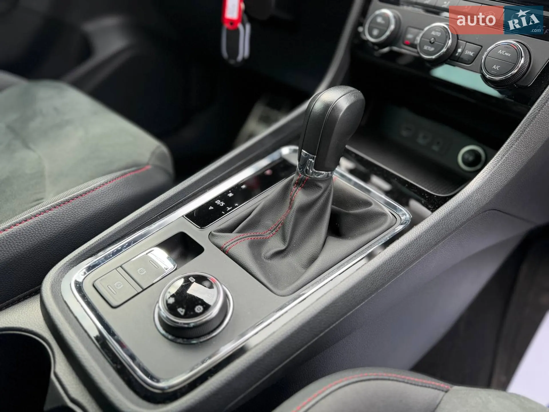 2019 SEAT Ateca - мініатюра 23