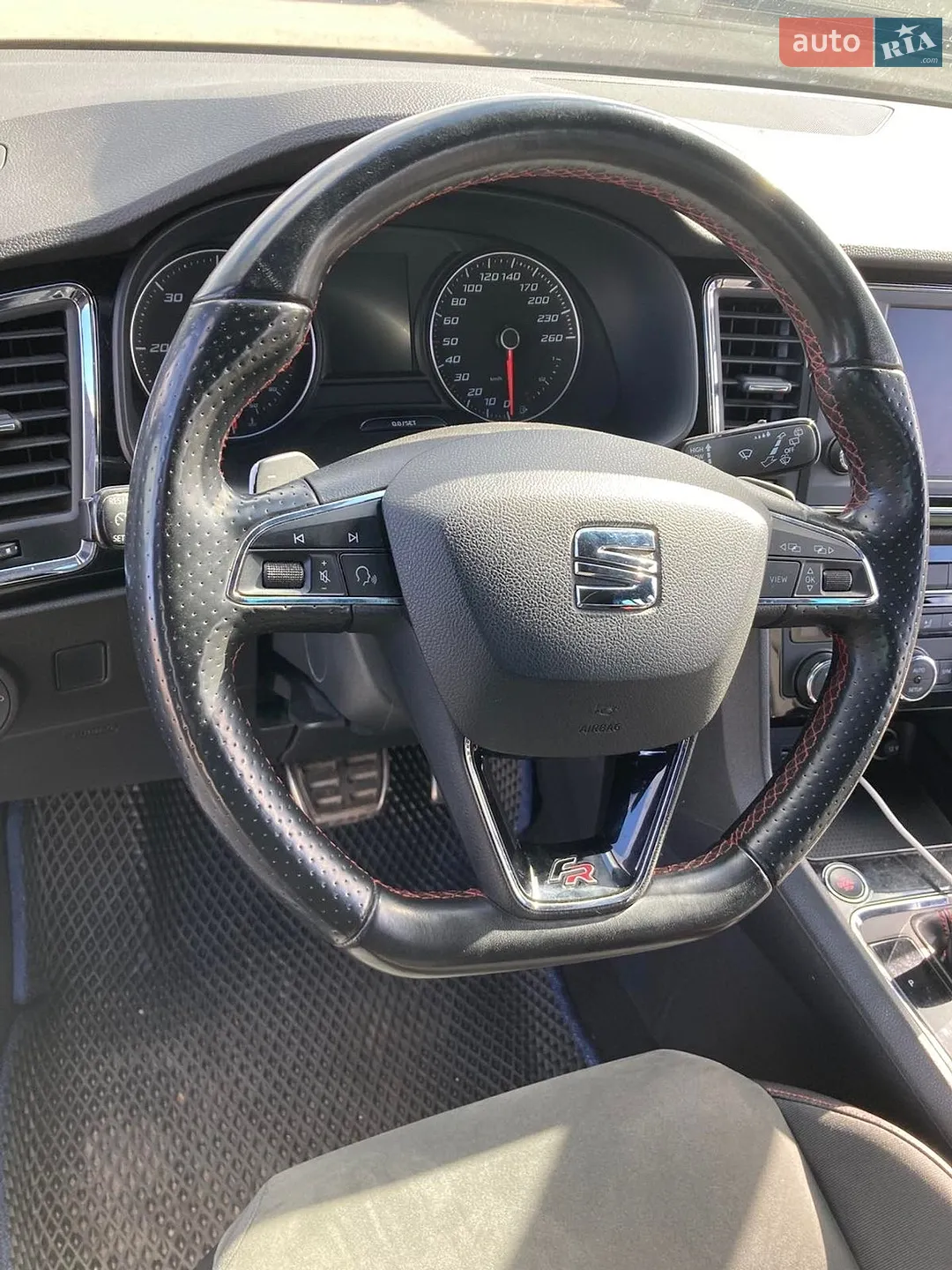 2019 SEAT Ateca - мініатюра 6