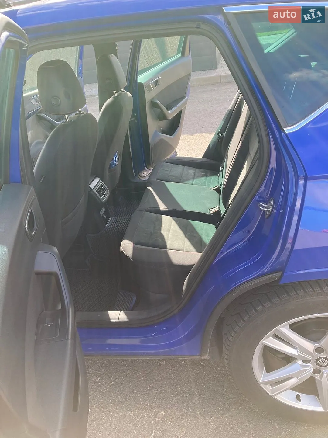 2019 SEAT Ateca - мініатюра 16