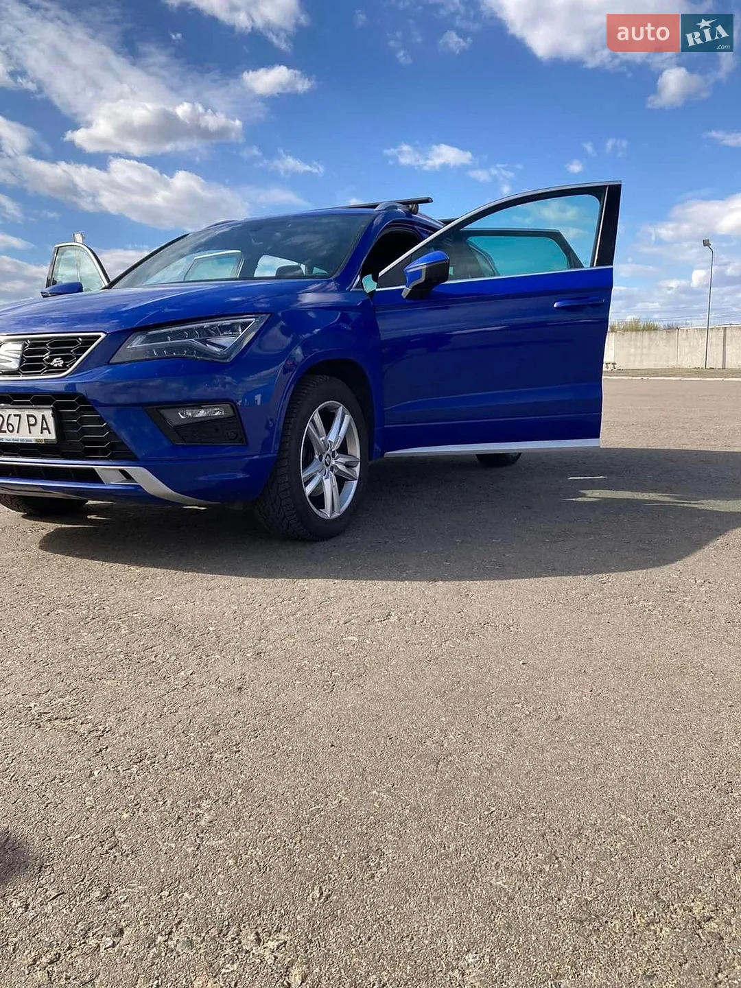 2019 SEAT Ateca - мініатюра 18