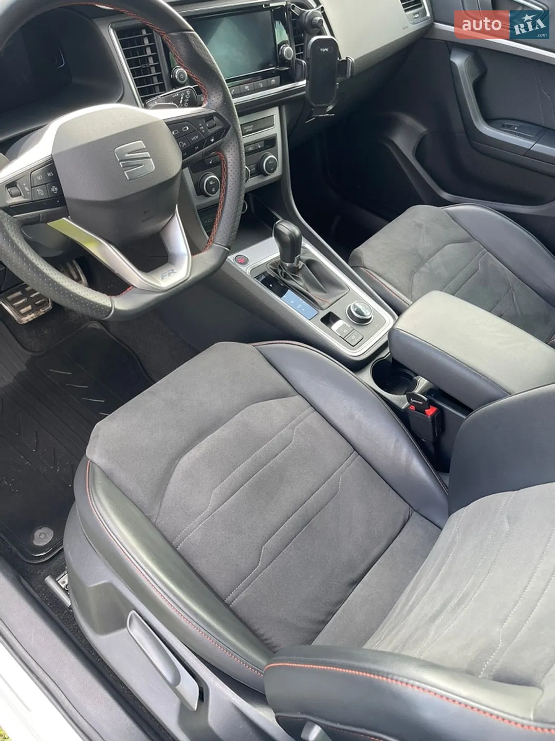 2023 SEAT Ateca - мініатюра 12