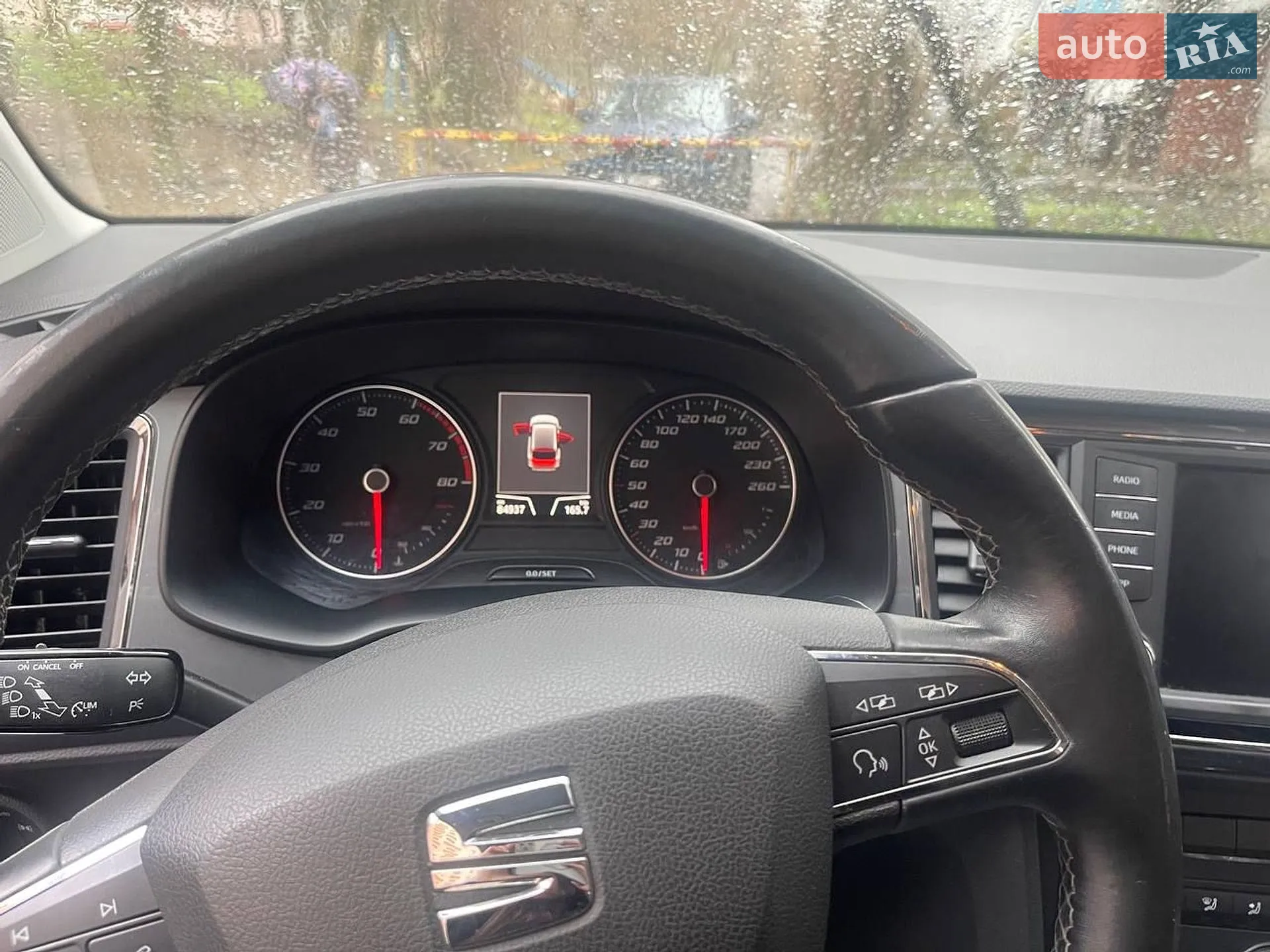2016 SEAT Ateca - мініатюра 7