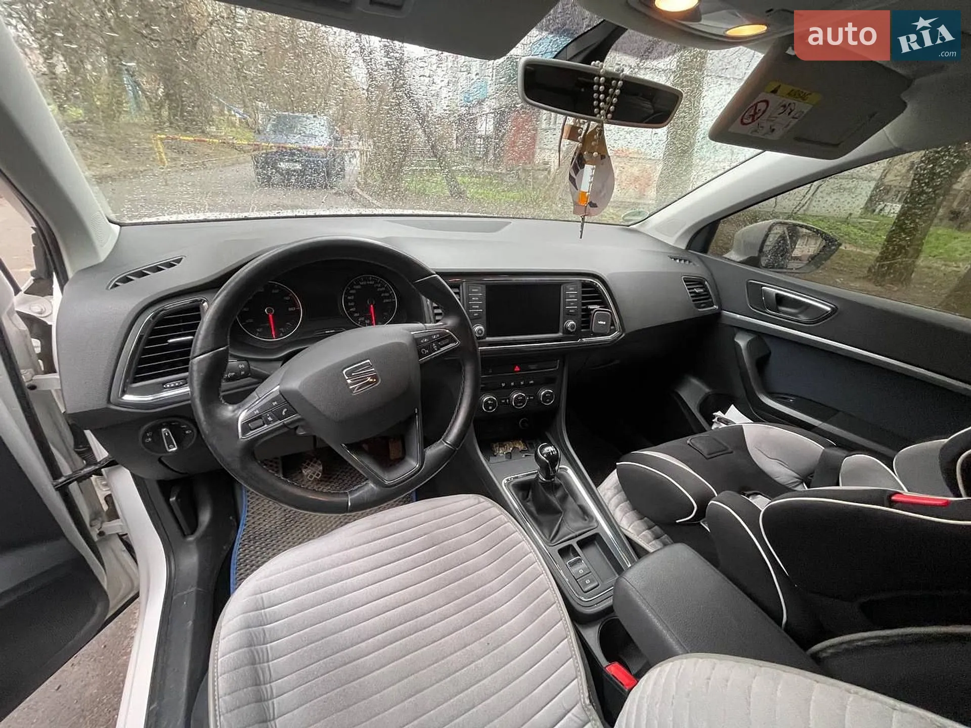 2016 SEAT Ateca - мініатюра 4