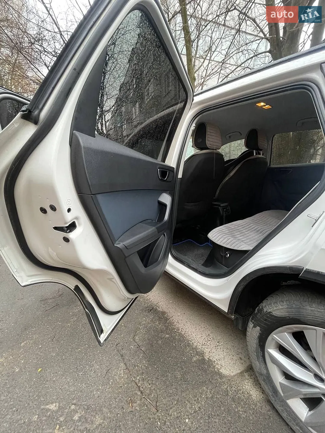 2016 SEAT Ateca - мініатюра 5