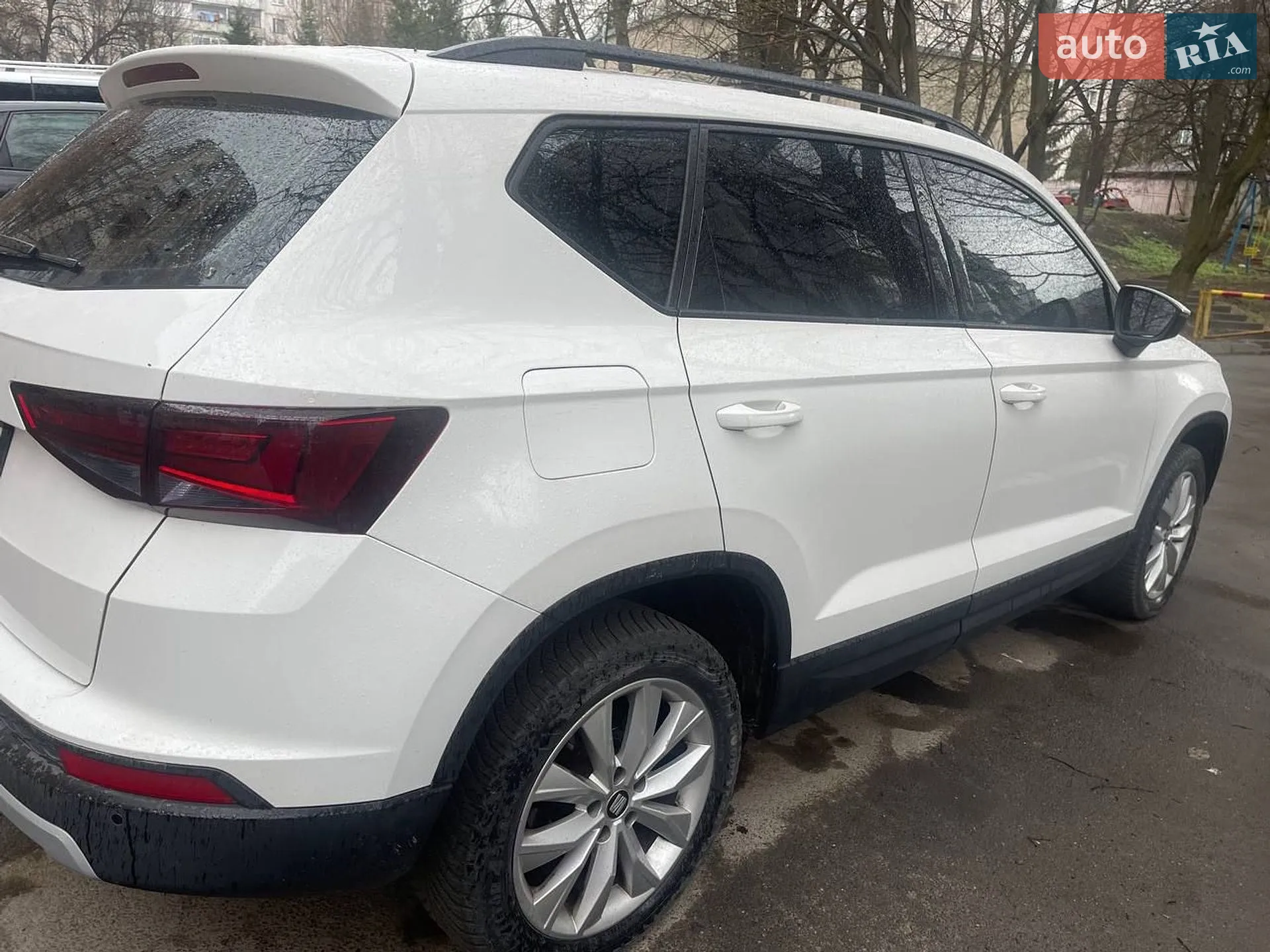 2016 SEAT Ateca - мініатюра 10