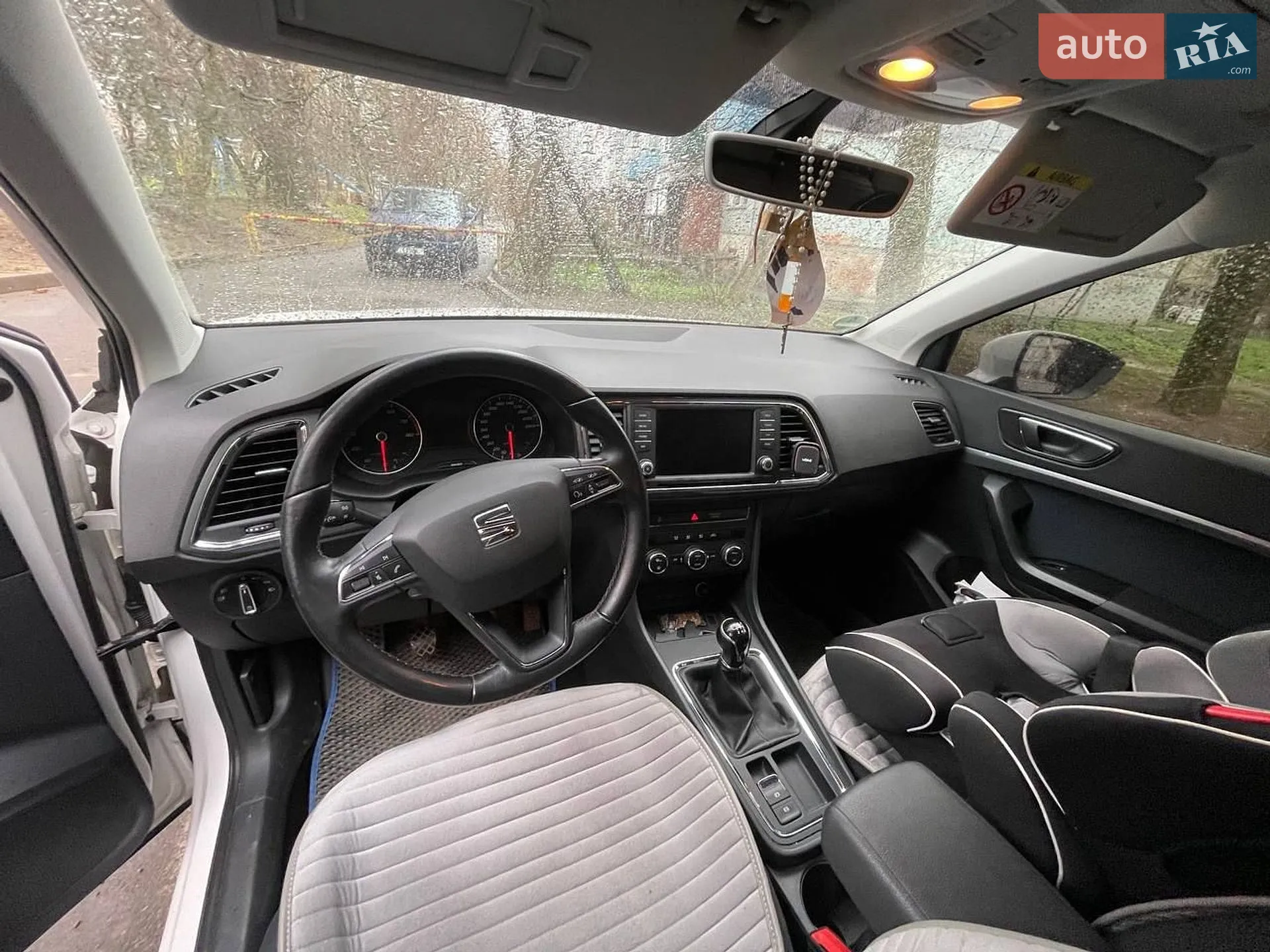 2016 SEAT Ateca - мініатюра 8