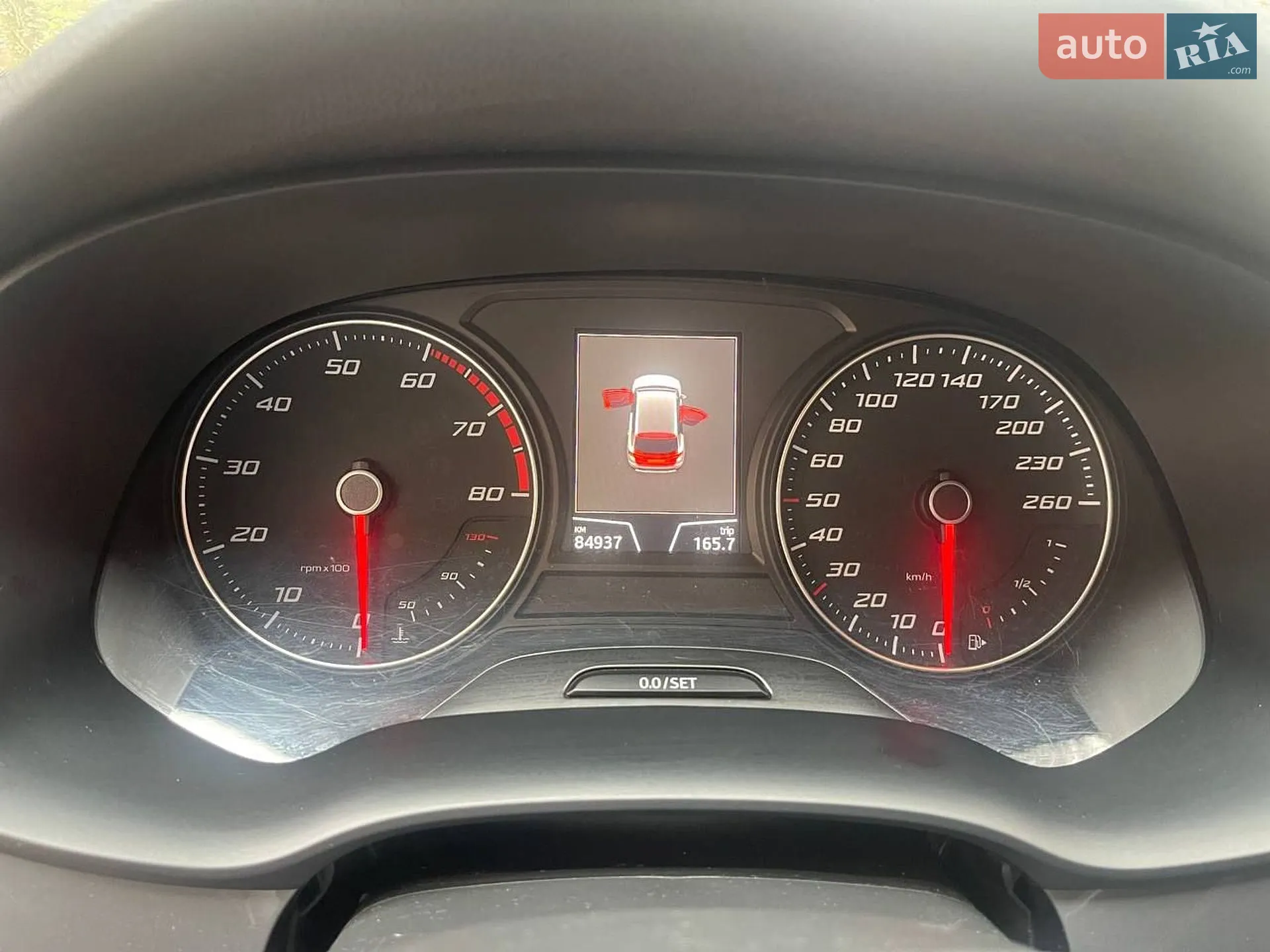 2016 SEAT Ateca - мініатюра 6