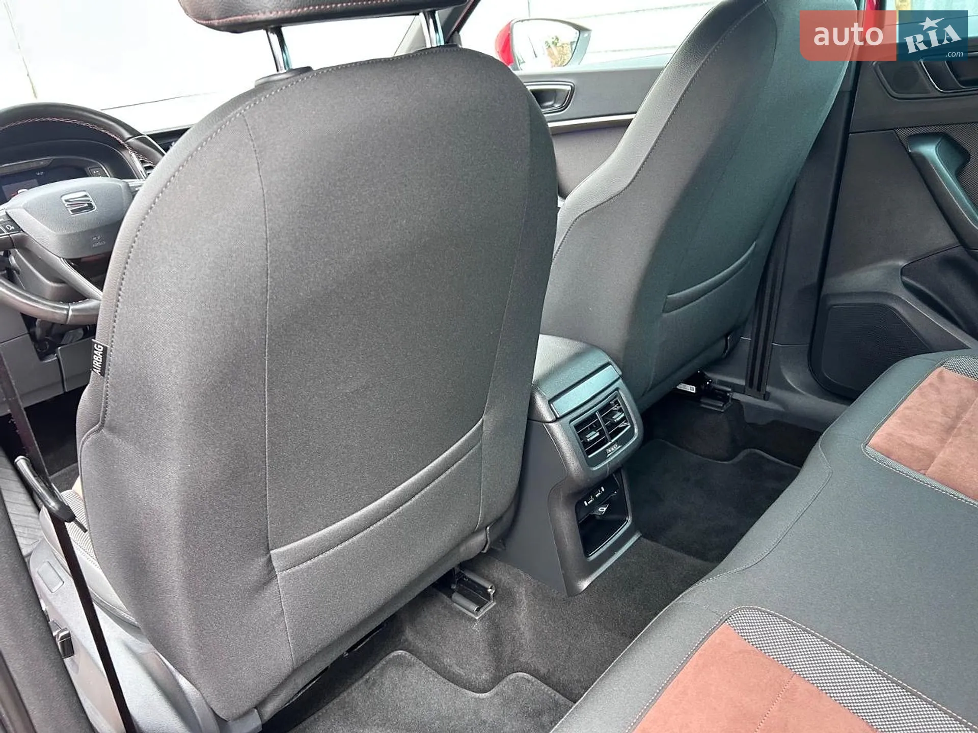 2018 SEAT Ateca - мініатюра 16