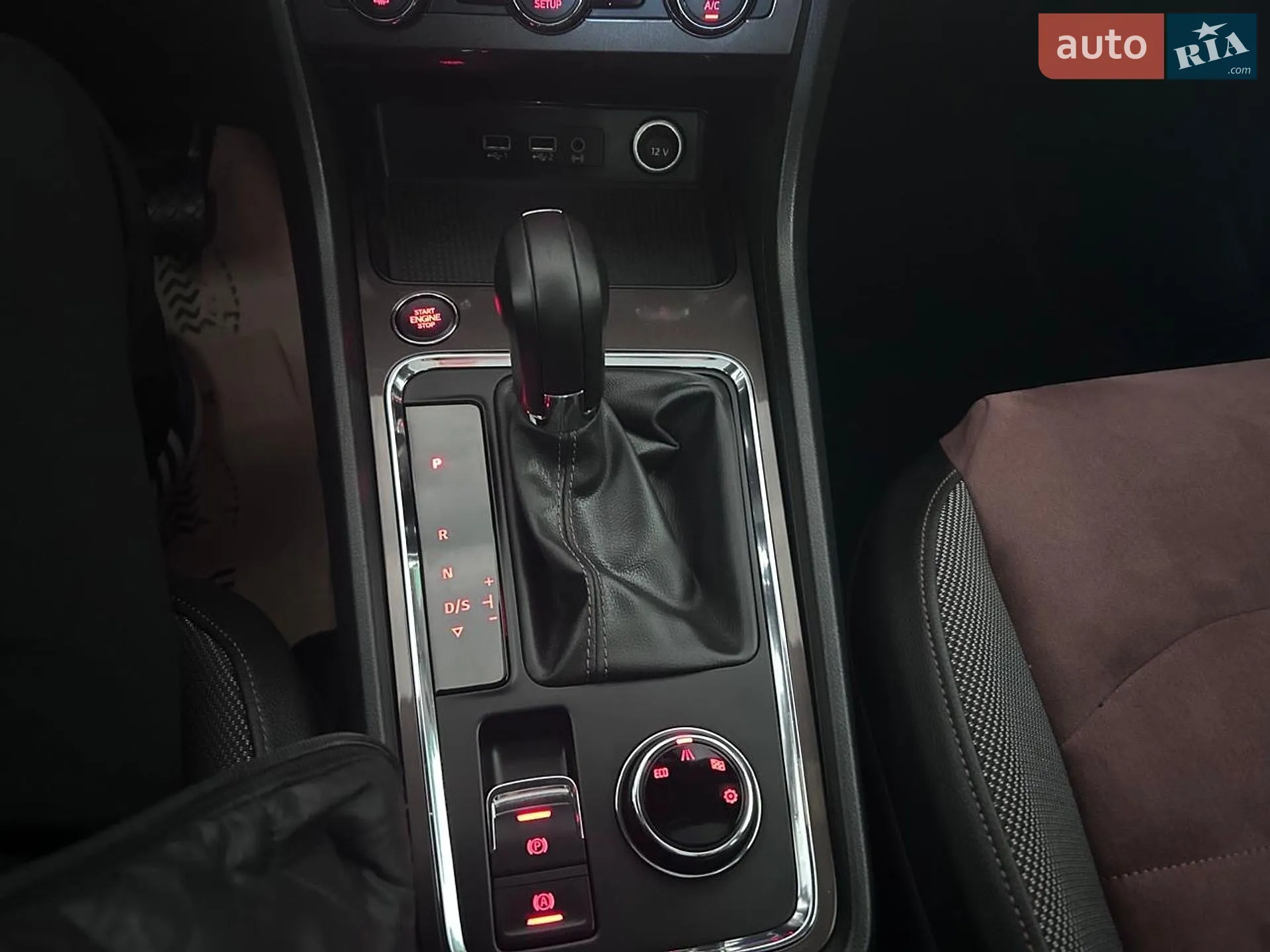 2018 SEAT Ateca - мініатюра 10