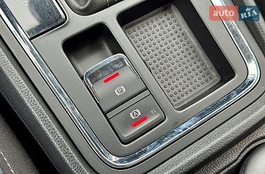 Внедорожник / Кроссовер SEAT Ateca 2018 в Харькове