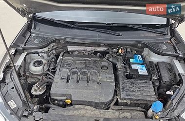 Внедорожник / Кроссовер SEAT Ateca 2018 в Киеве