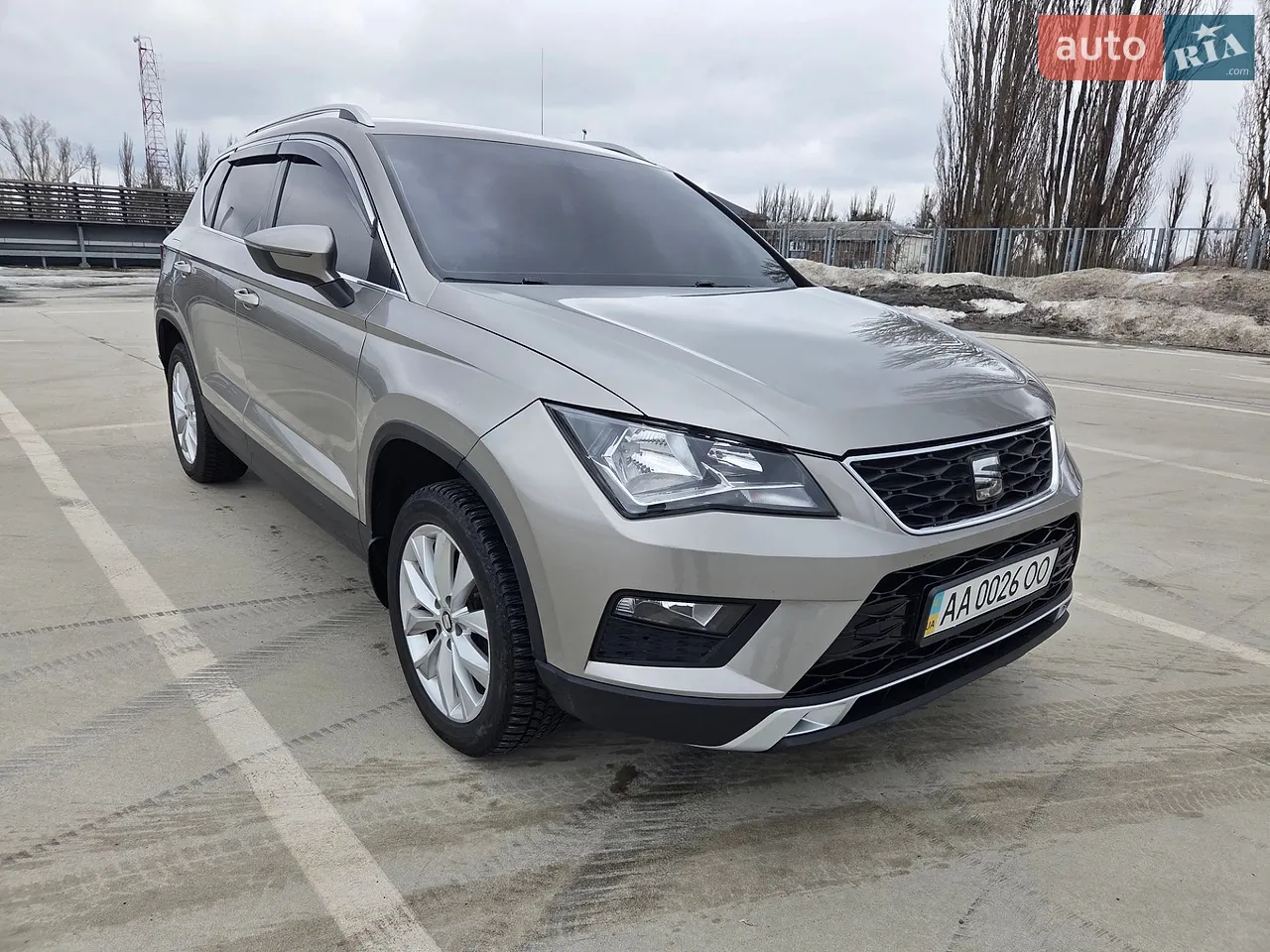 2019 SEAT Ateca - мініатюра 19