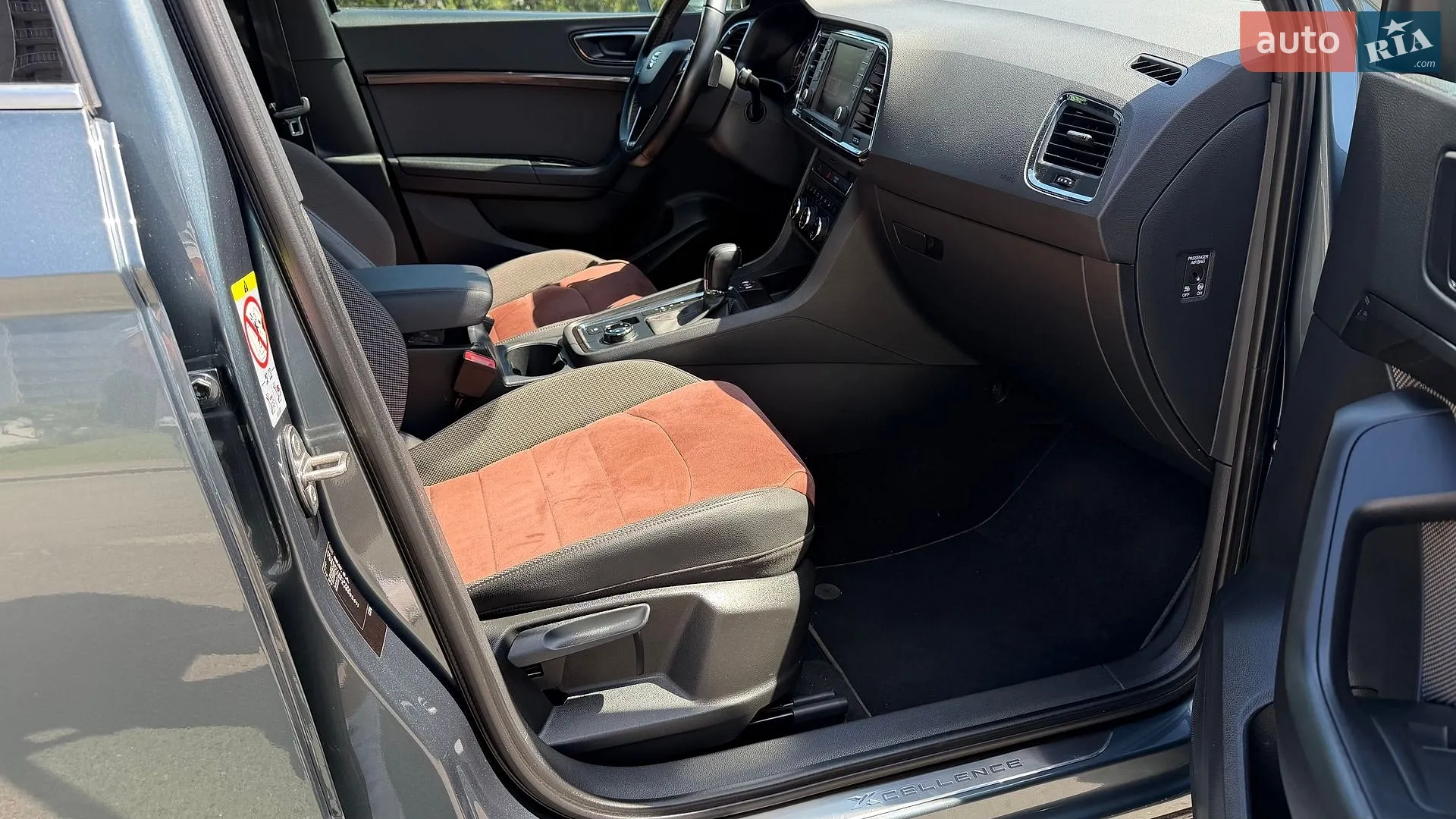 2018 SEAT Ateca - мініатюра 6