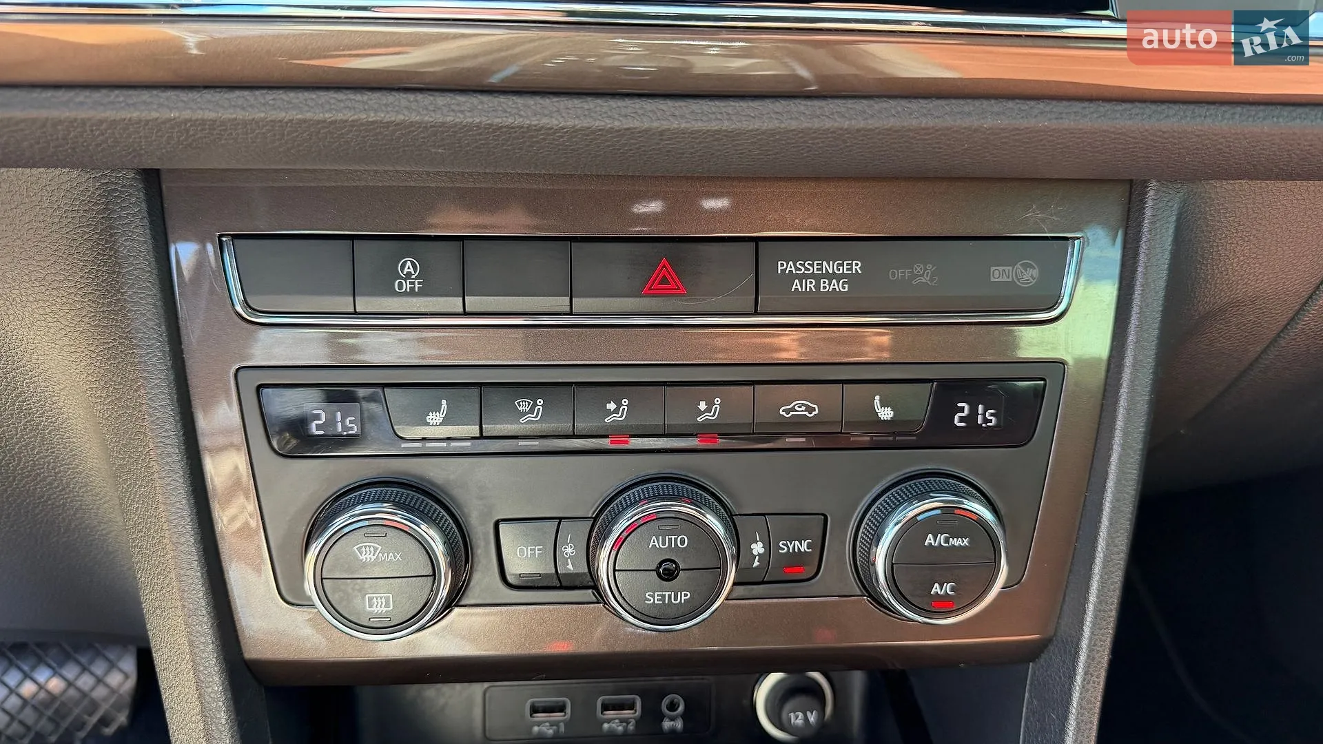 2018 SEAT Ateca - мініатюра 17