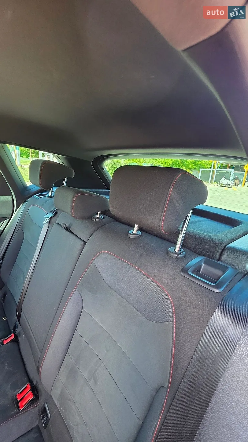 2019 SEAT Ateca - мініатюра 12