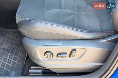 Внедорожник / Кроссовер SEAT Ateca 2019 в Кривом Роге