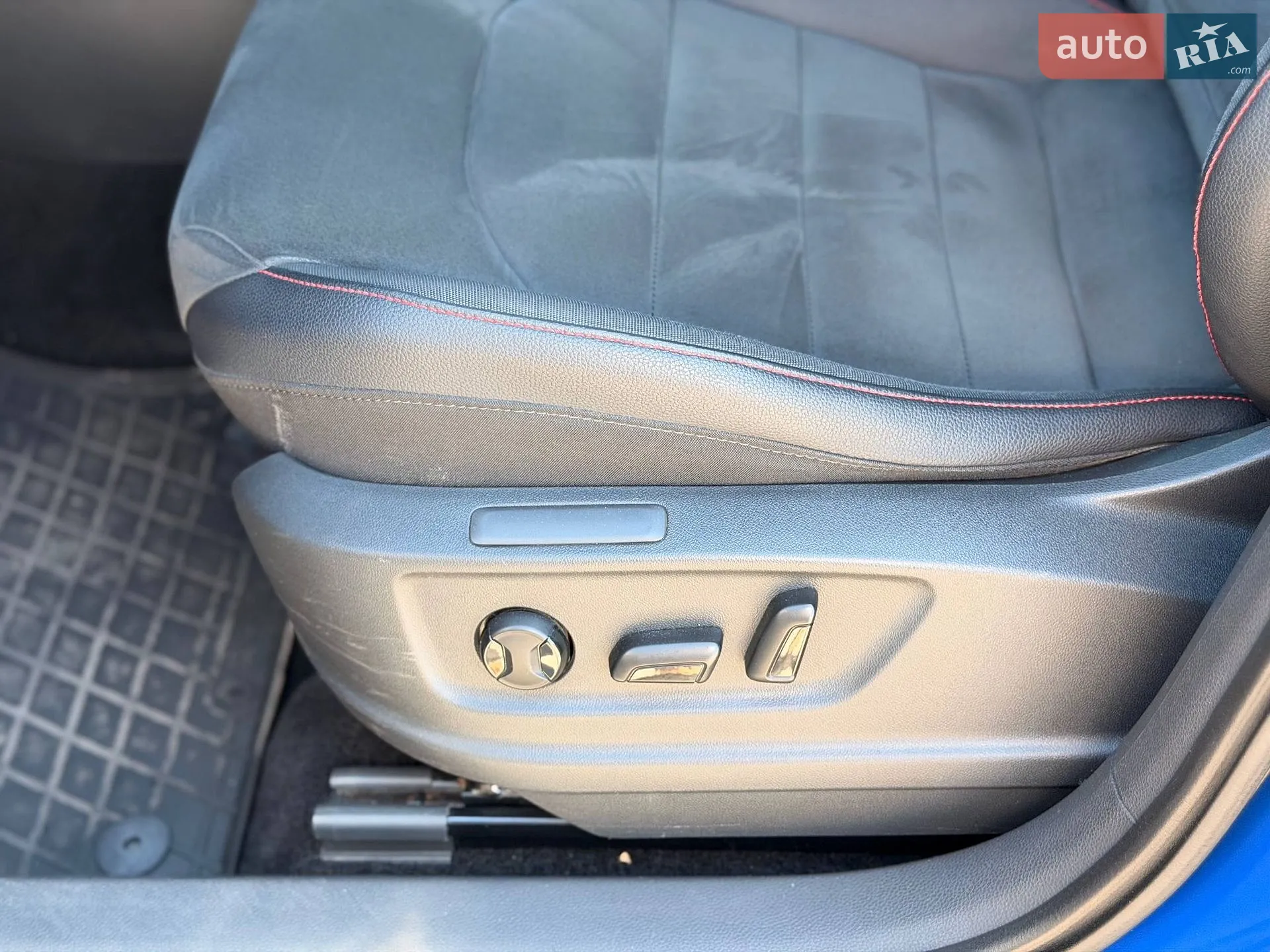 2019 SEAT Ateca - мініатюра 41