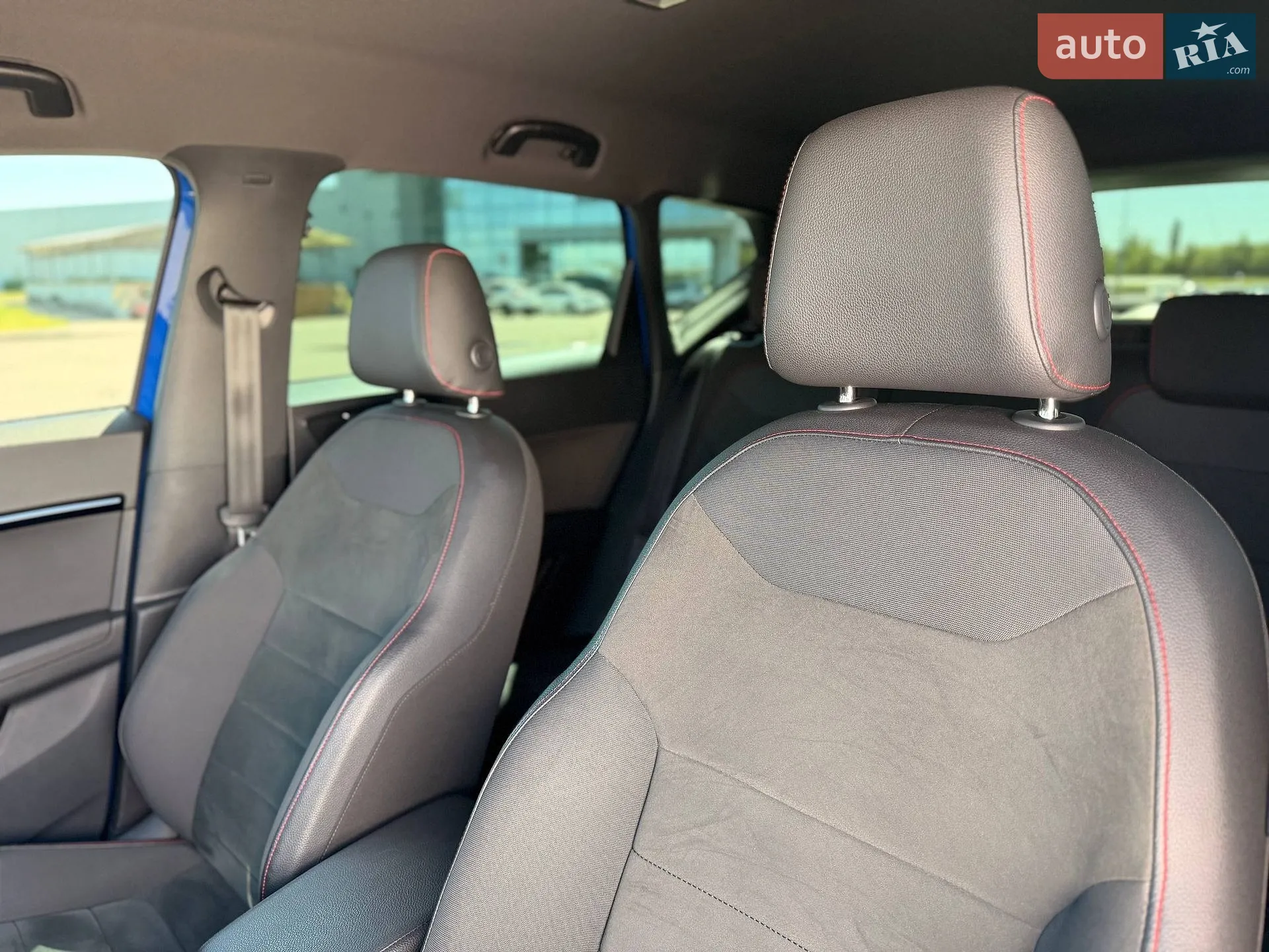 2019 SEAT Ateca - мініатюра 43