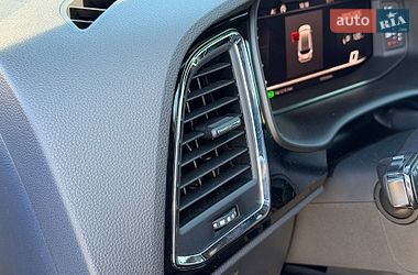 Внедорожник / Кроссовер SEAT Ateca 2019 в Кривом Роге