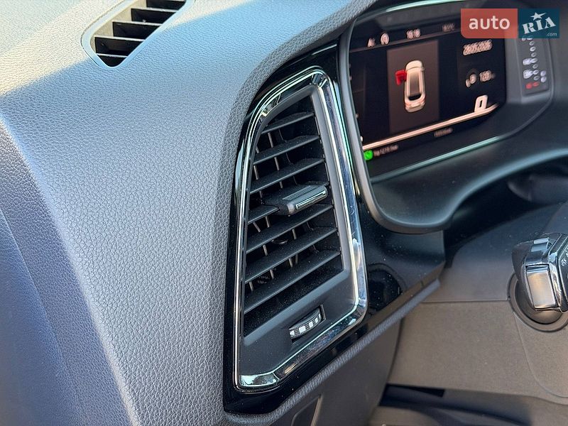 Внедорожник / Кроссовер SEAT Ateca 2019 в Кривом Роге