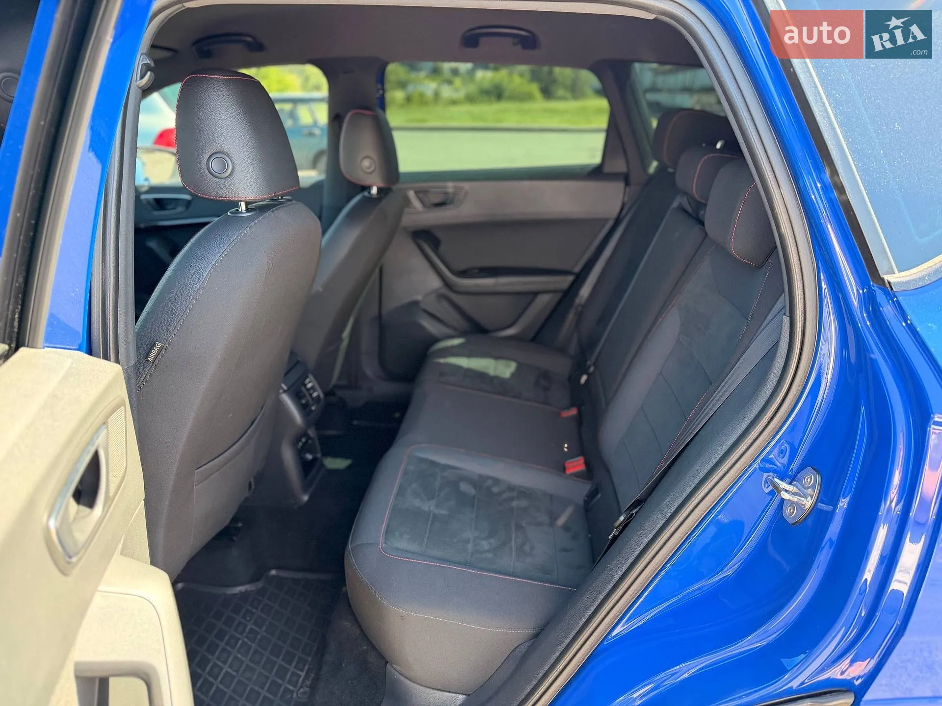 2019 SEAT Ateca - мініатюра 52