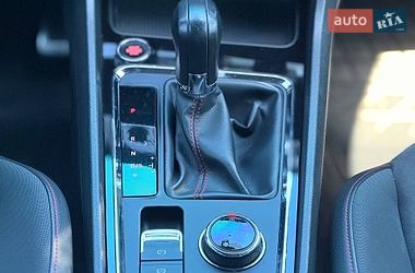 Внедорожник / Кроссовер SEAT Ateca 2019 в Кривом Роге