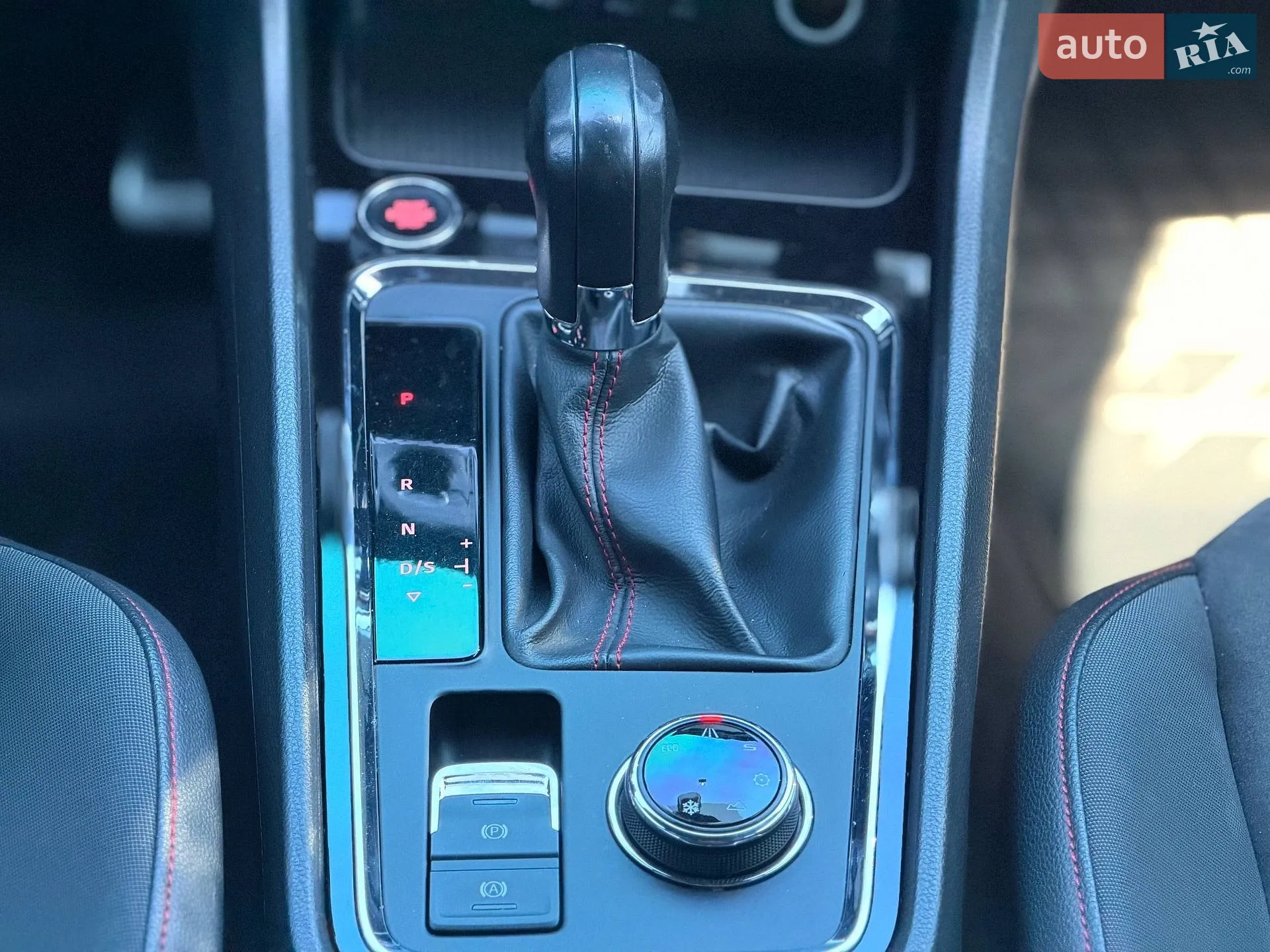 2019 SEAT Ateca - мініатюра 61