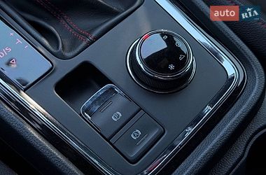 Внедорожник / Кроссовер SEAT Ateca 2019 в Кривом Роге