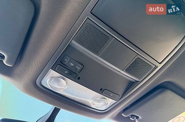 Внедорожник / Кроссовер SEAT Ateca 2019 в Кривом Роге
