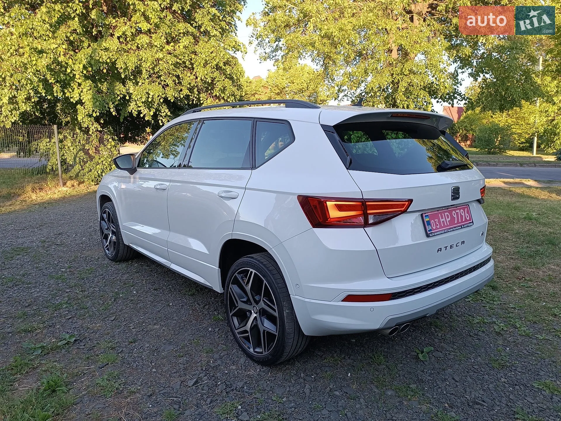 2020 SEAT Ateca - мініатюра 11