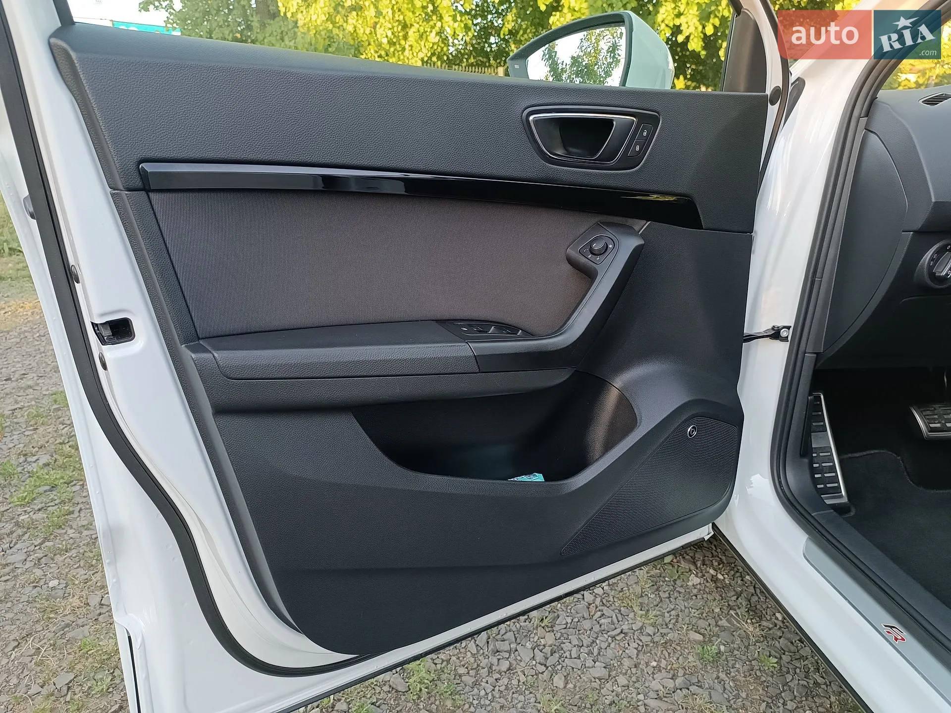 2020 SEAT Ateca - мініатюра 27