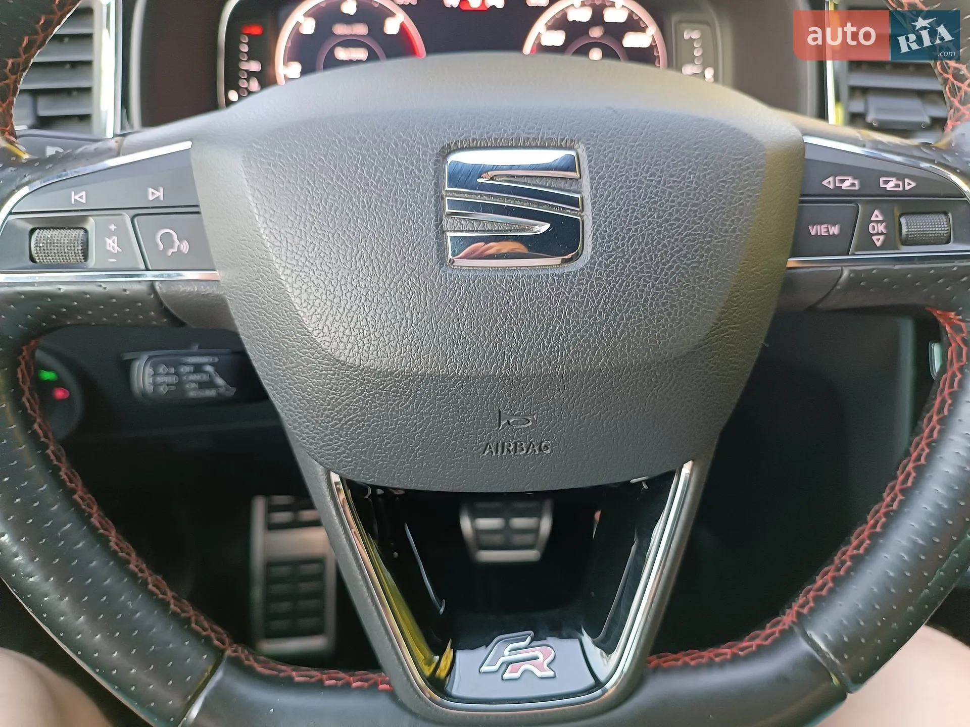 2020 SEAT Ateca - мініатюра 33