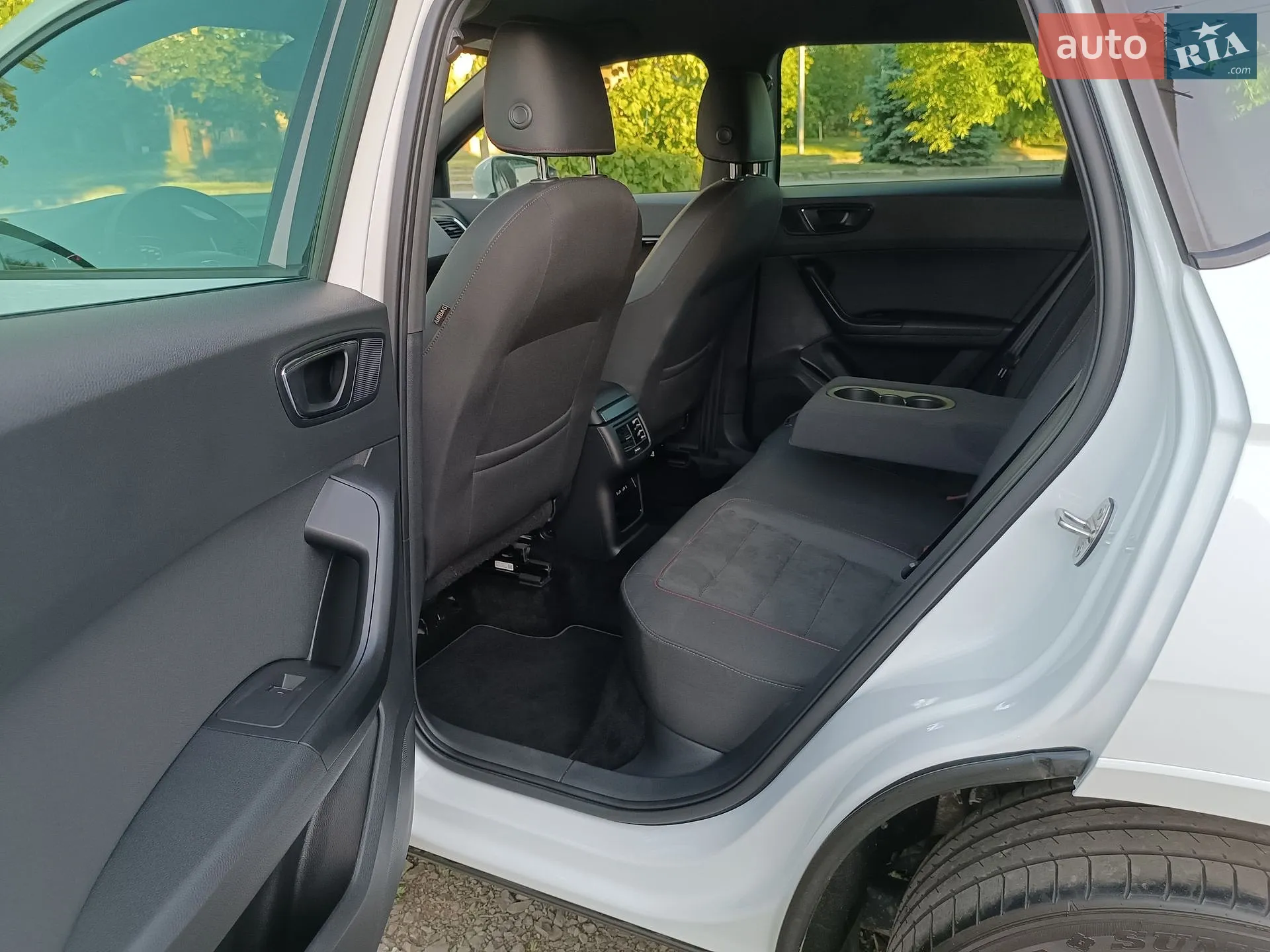 2020 SEAT Ateca - мініатюра 62