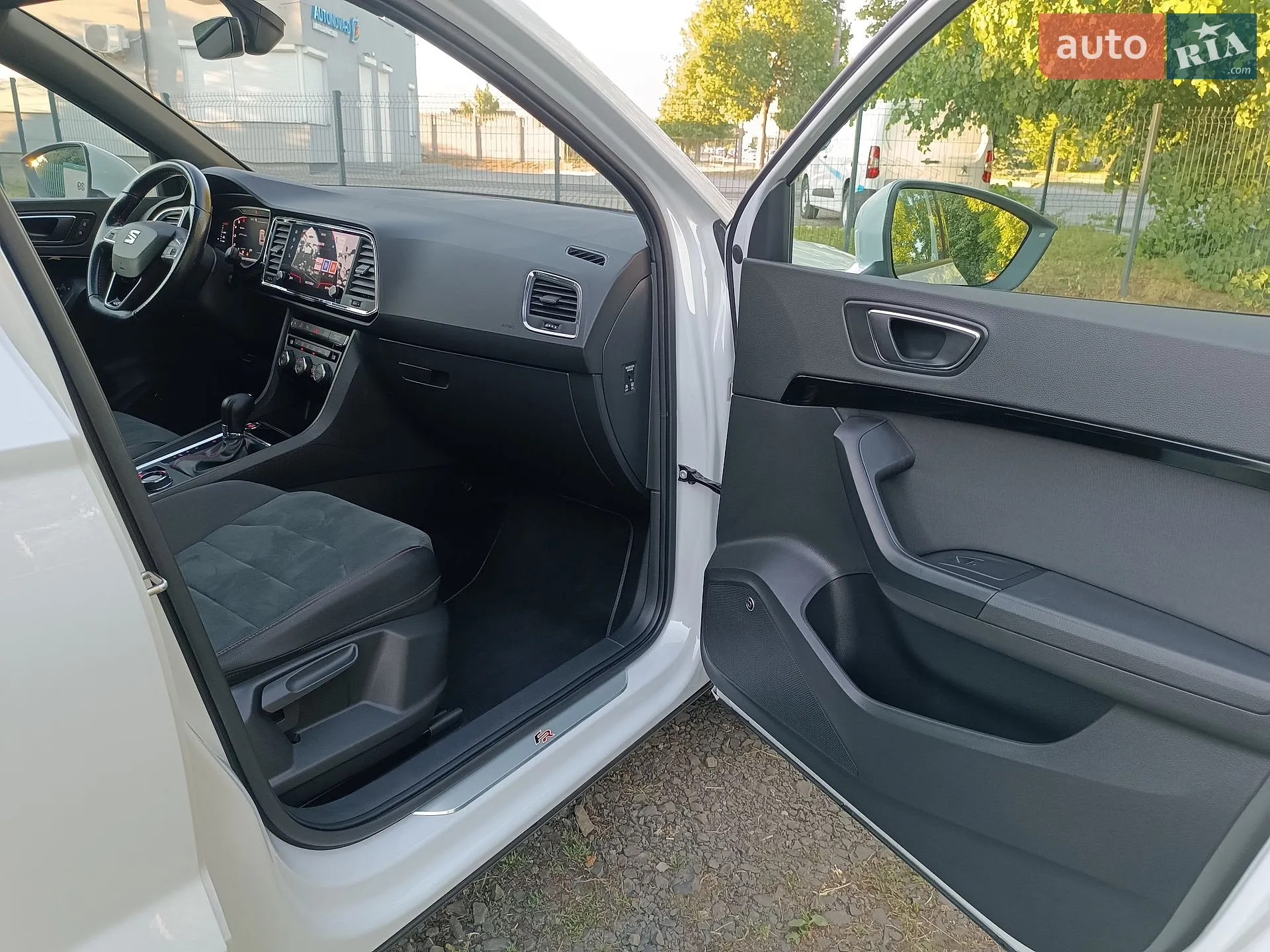 2020 SEAT Ateca - мініатюра 73