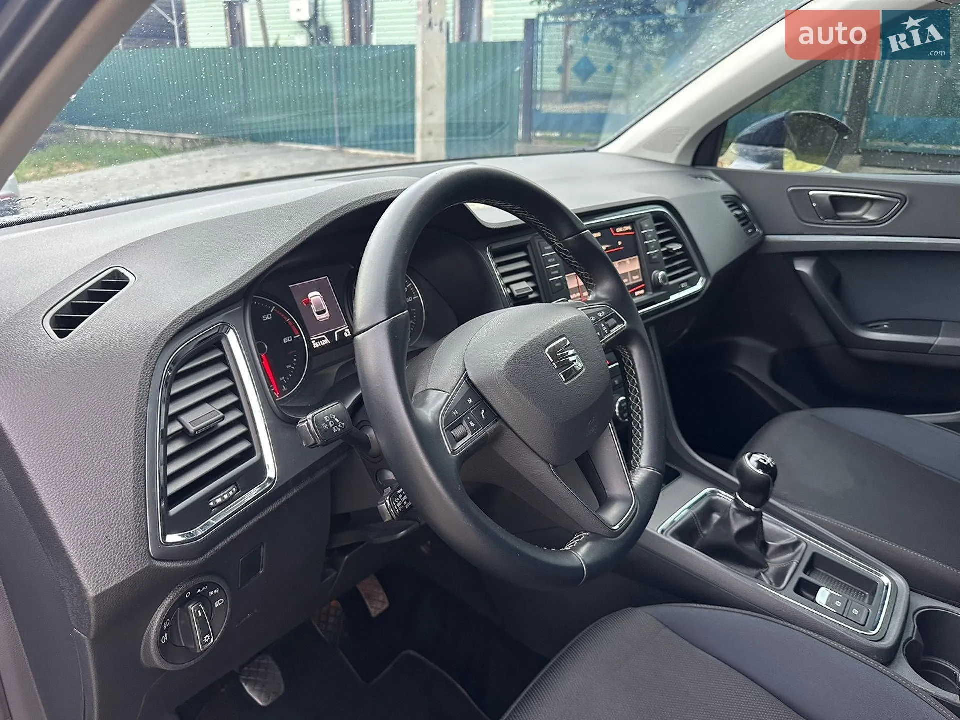 2017 SEAT Ateca - мініатюра 17