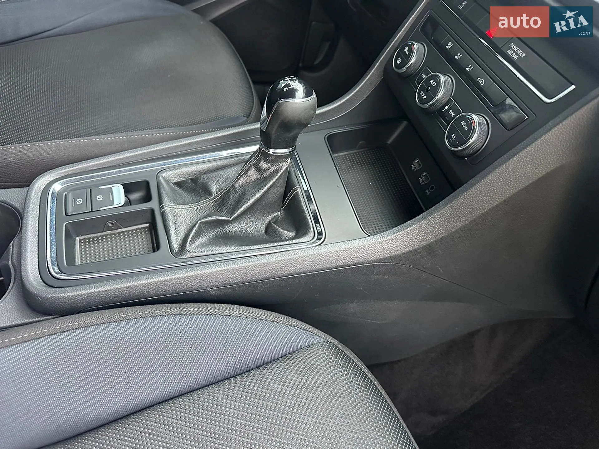 2017 SEAT Ateca - мініатюра 13