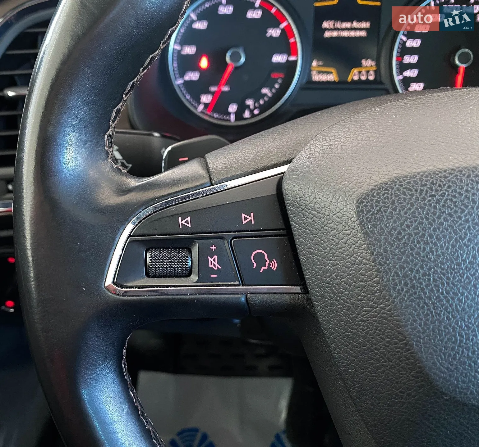 2017 SEAT Ateca - мініатюра 15